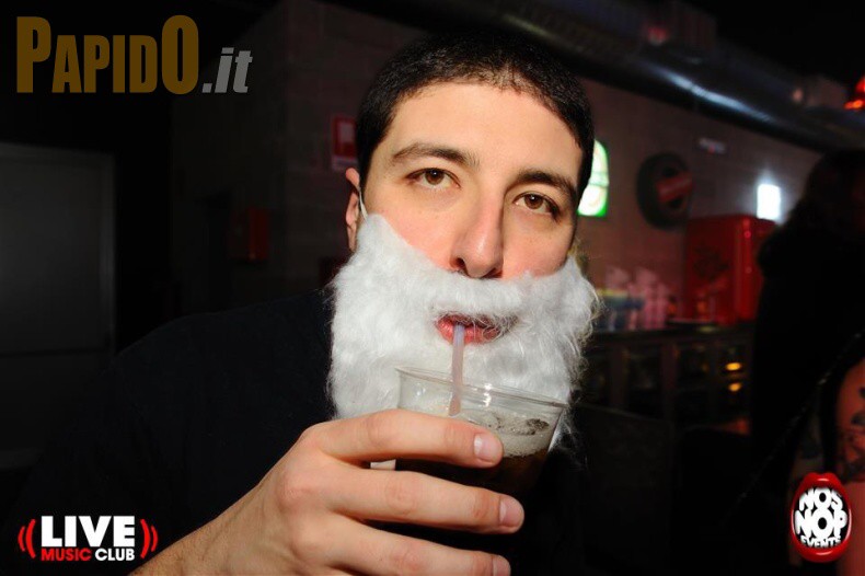 Sabato 15 Dicembre 2012: 