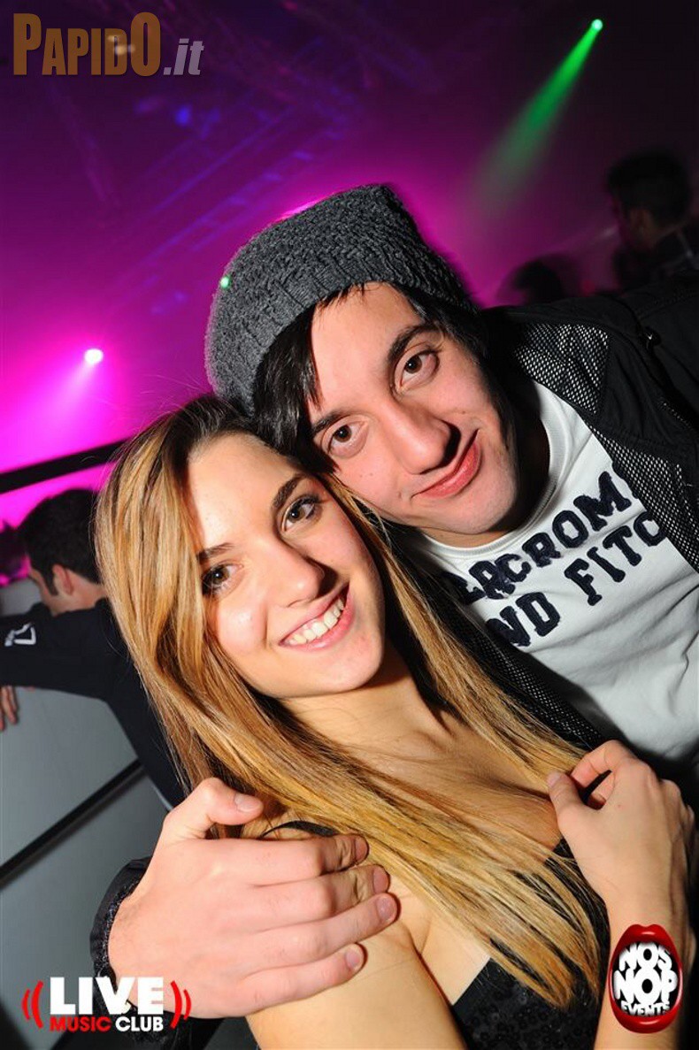 Sabato 15 Dicembre 2012: 