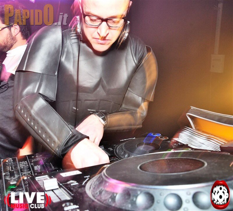 Sabato 16 Febbraio 2013: 