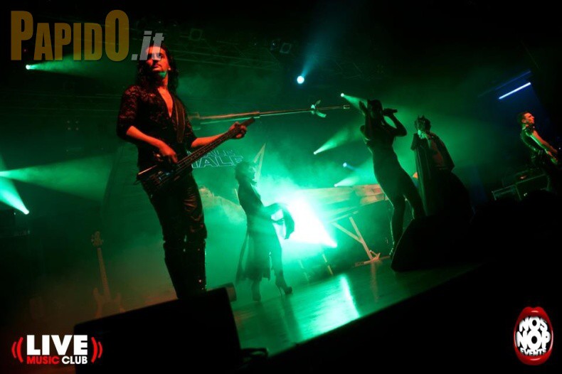 Sabato 16 Febbraio 2013: 