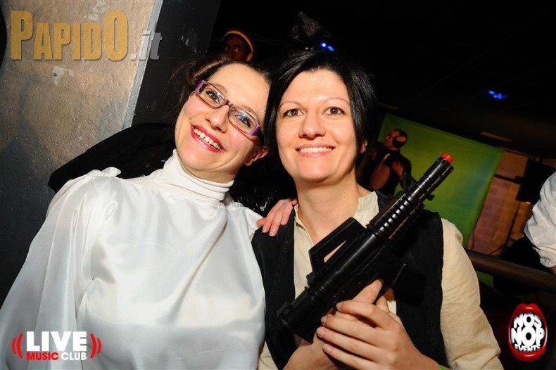 Sabato 16 Febbraio 2013: 