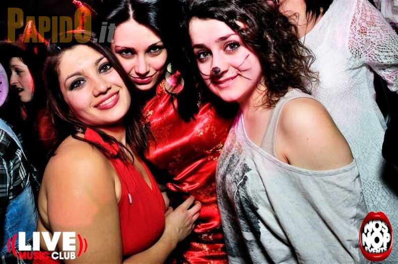 Sabato 16 Febbraio 2013: 