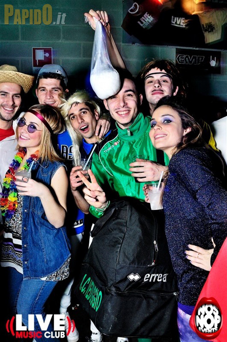 Sabato 16 Febbraio 2013: 