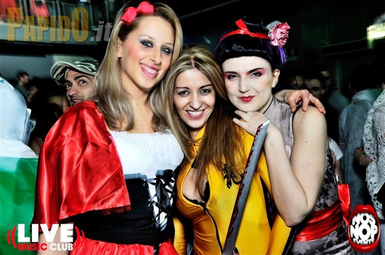 Sabato 16 Febbraio 2013: 