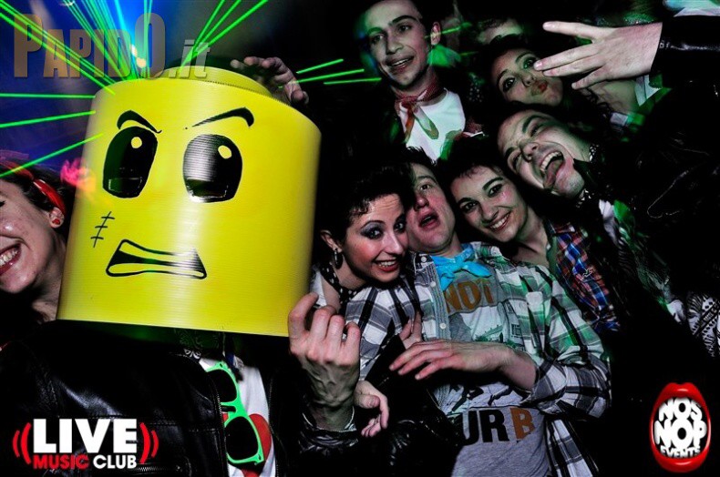 Sabato 16 Febbraio 2013: 