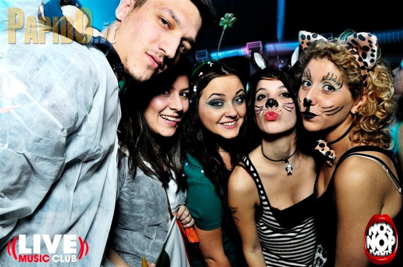 Sabato 16 Febbraio 2013: 
