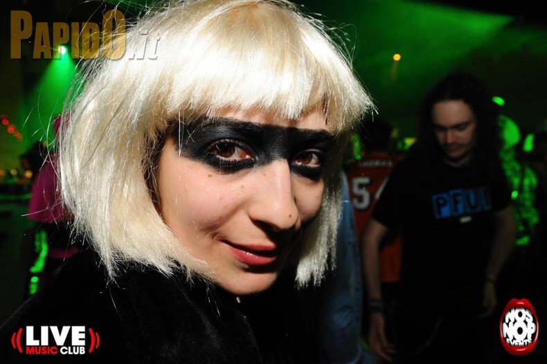 Sabato 16 Febbraio 2013: 