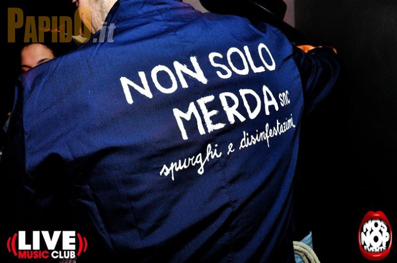 Sabato 16 Febbraio 2013: 