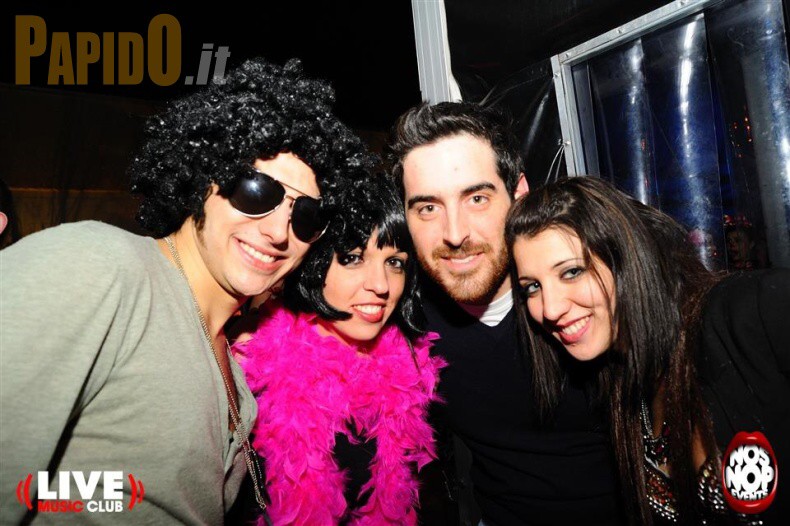 Sabato 16 Febbraio 2013: 