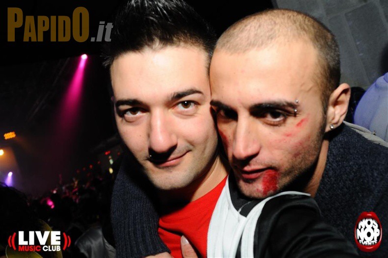 Sabato 16 Febbraio 2013: 