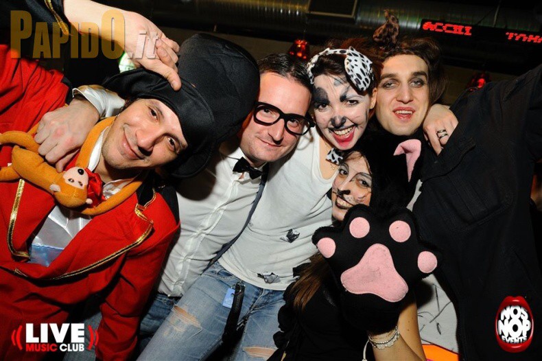Sabato 16 Febbraio 2013: 