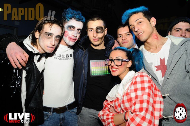 Sabato 16 Febbraio 2013: 