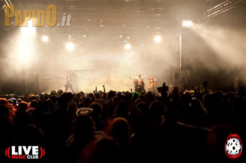 Sabato 16 Febbraio 2013: 
