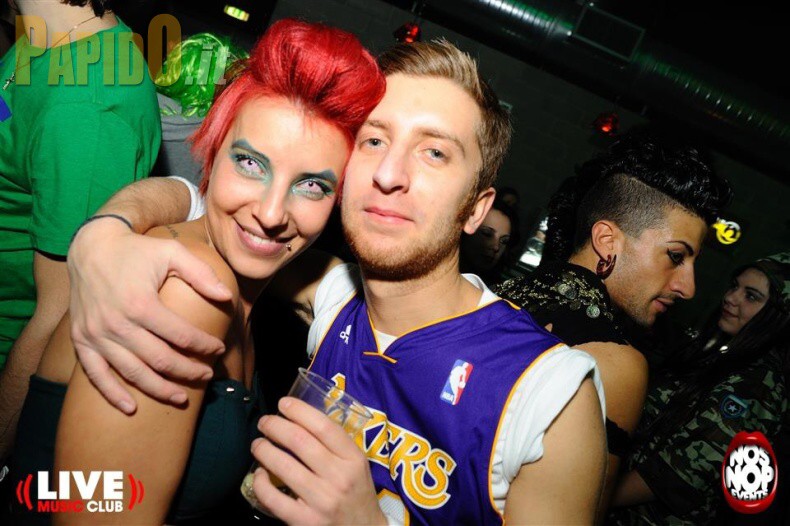 Sabato 16 Febbraio 2013: 