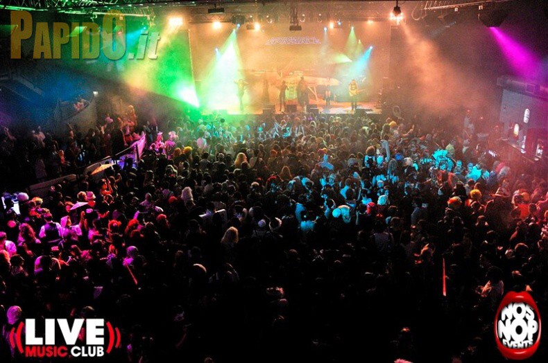 Sabato 16 Febbraio 2013: 