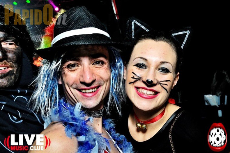 Sabato 16 Febbraio 2013: 