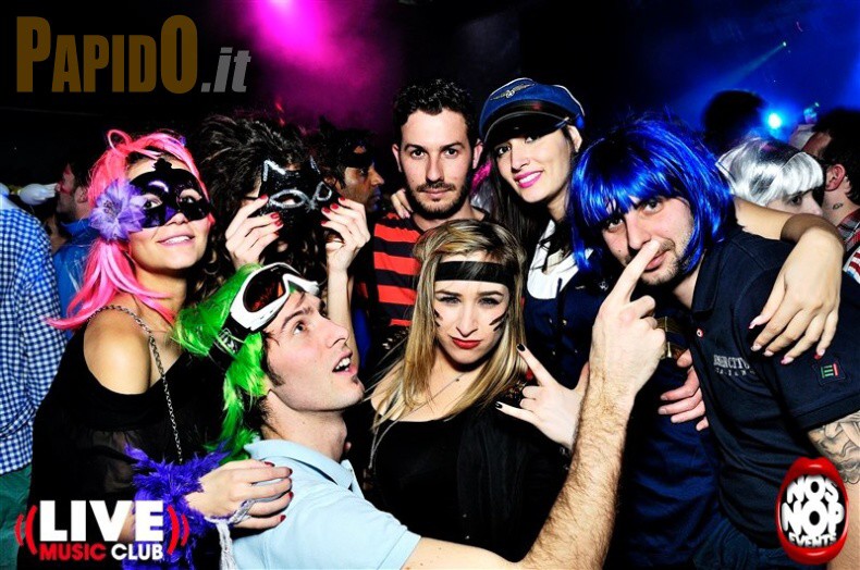 Sabato 16 Febbraio 2013: 
