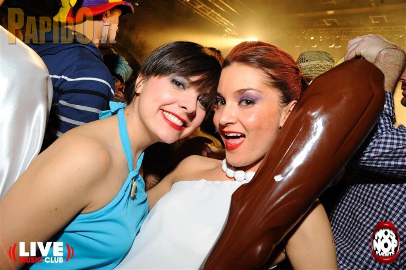 Sabato 16 Febbraio 2013: 
