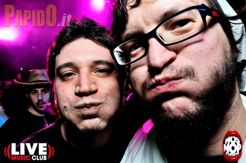 Sabato 16 Febbraio 2013: 
