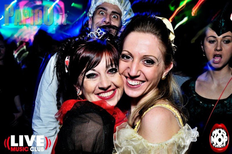 Sabato 16 Febbraio 2013: 