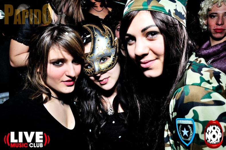 Sabato 16 Febbraio 2013: 