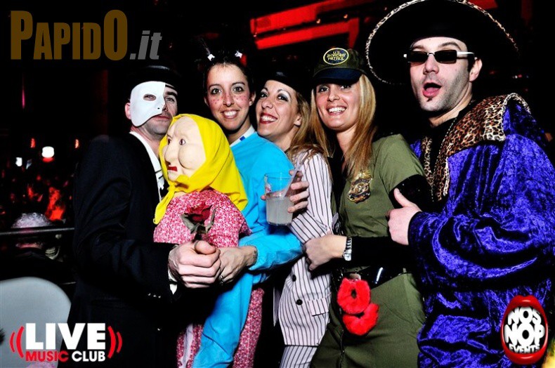 Sabato 16 Febbraio 2013: 