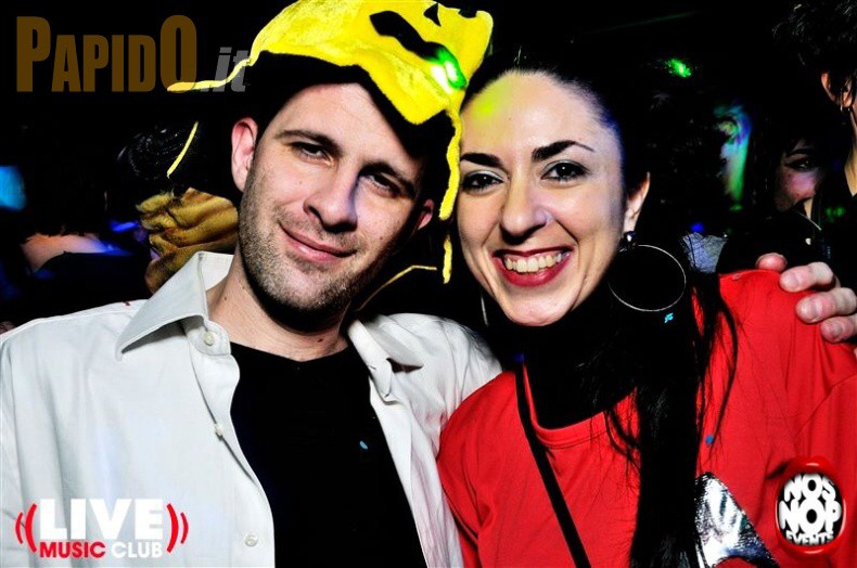 Sabato 16 Febbraio 2013: 