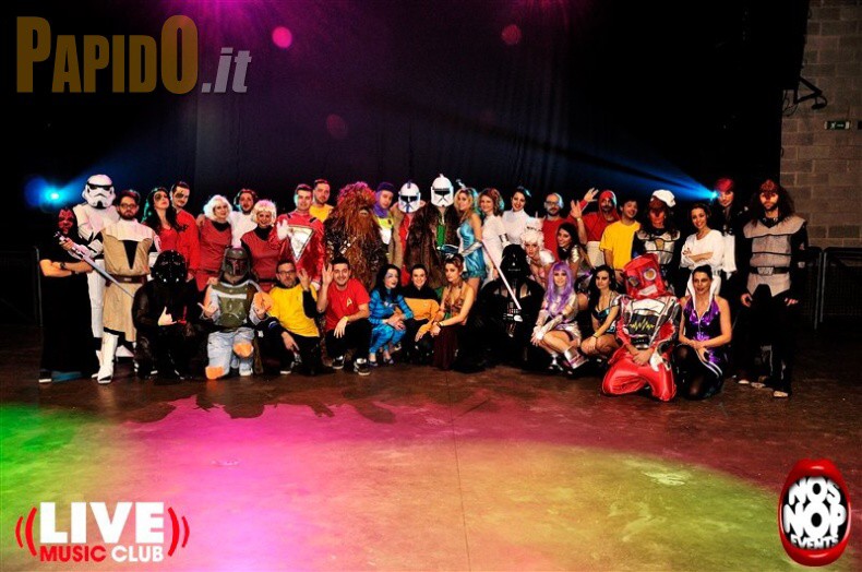 Sabato 16 Febbraio 2013: 