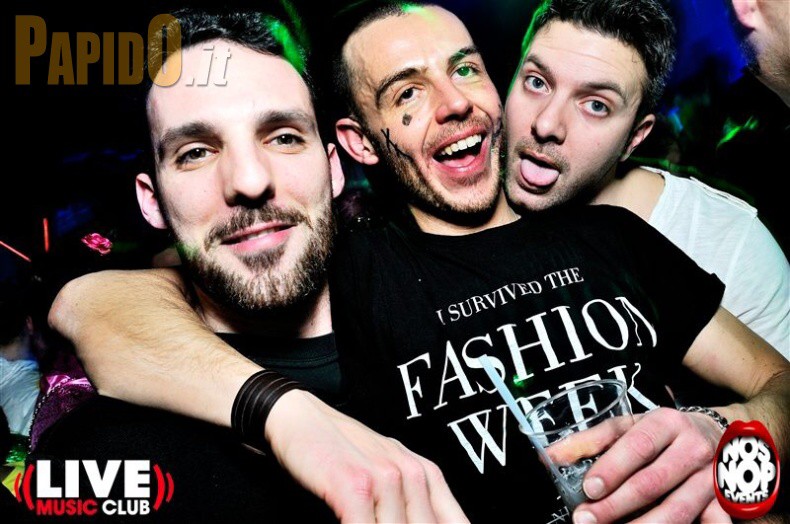 Sabato 16 Febbraio 2013: 
