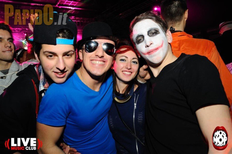 Sabato 16 Febbraio 2013: 