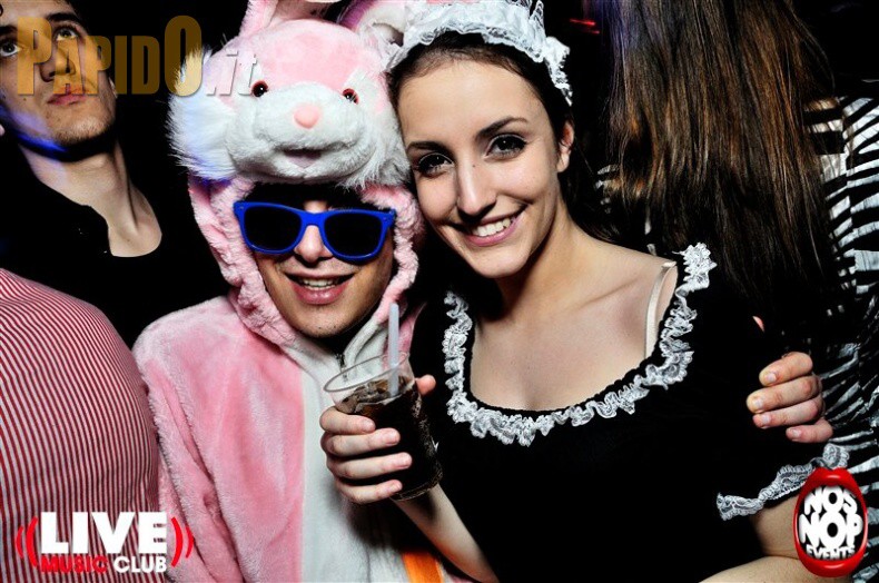 Sabato 16 Febbraio 2013: 