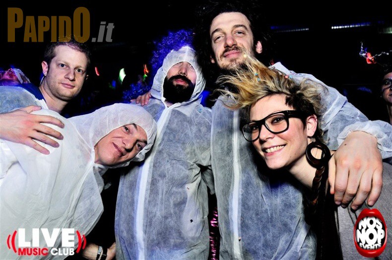 Sabato 16 Febbraio 2013: 