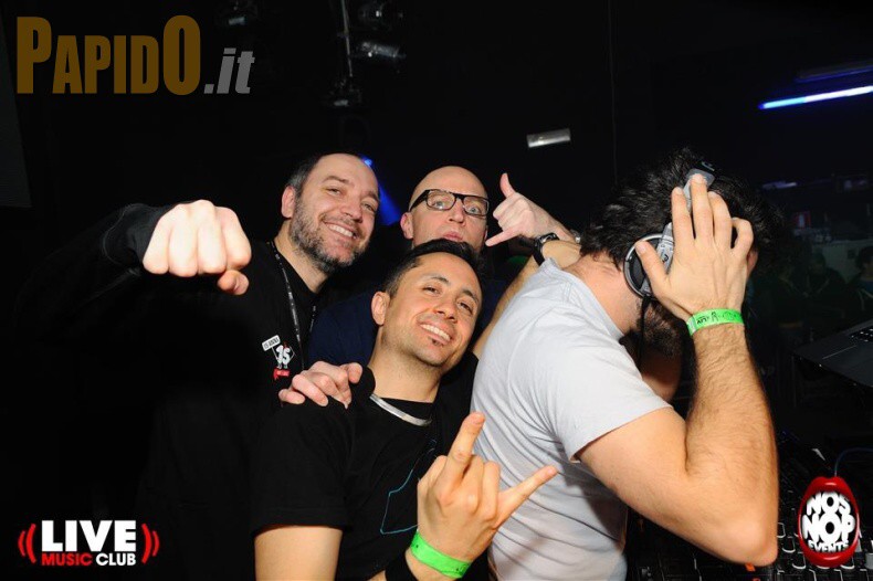 Sabato 16 Febbraio 2013: 