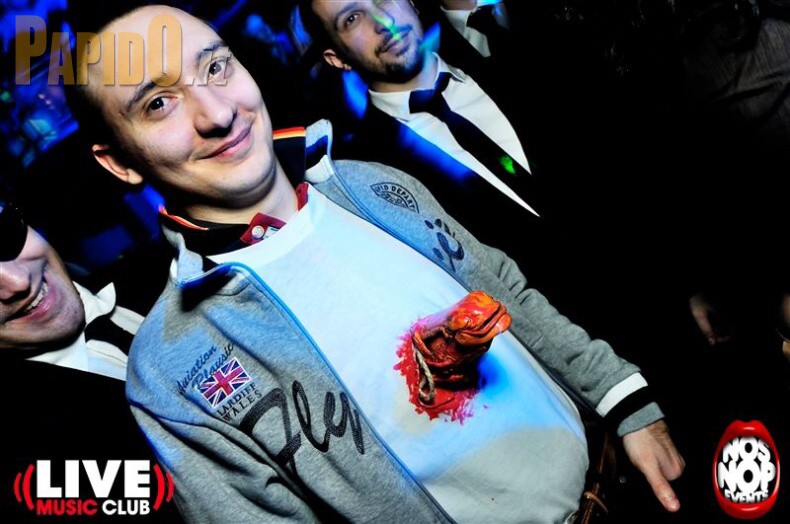 Sabato 16 Febbraio 2013: 