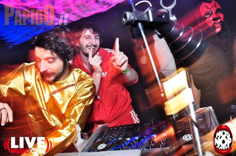 Sabato 16 Febbraio 2013: 