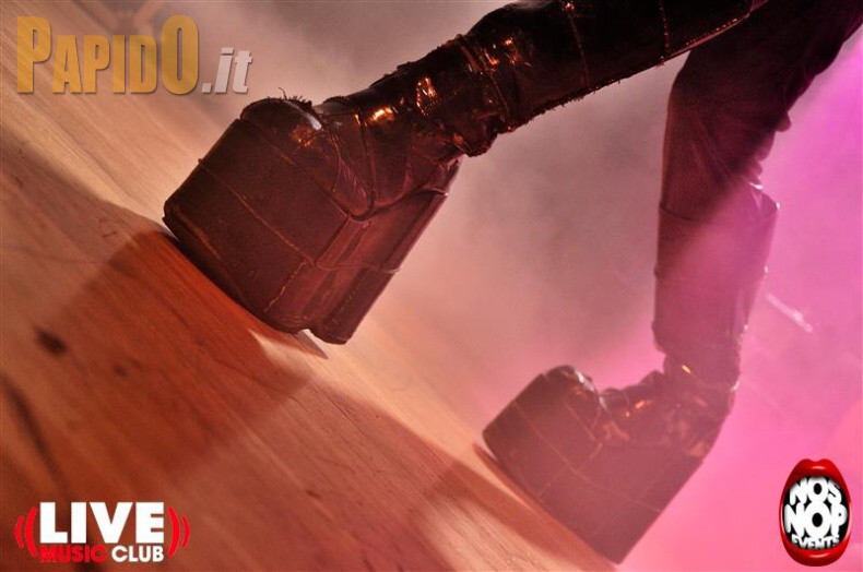 Sabato 16 Febbraio 2013: 