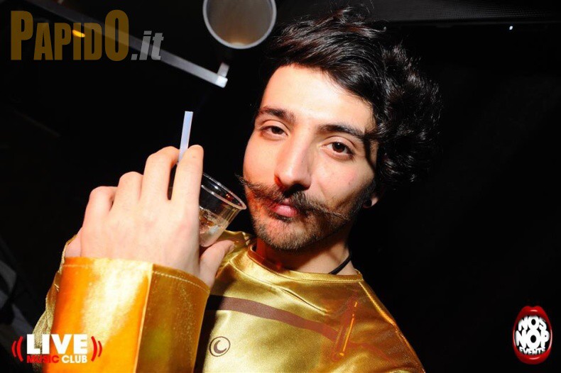 Sabato 16 Febbraio 2013: 