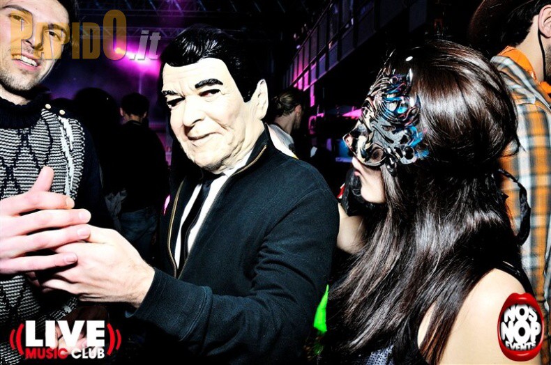 Sabato 16 Febbraio 2013: 