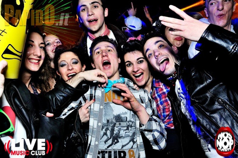 Sabato 16 Febbraio 2013: 