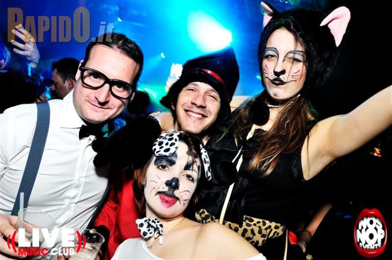 Sabato 16 Febbraio 2013: 