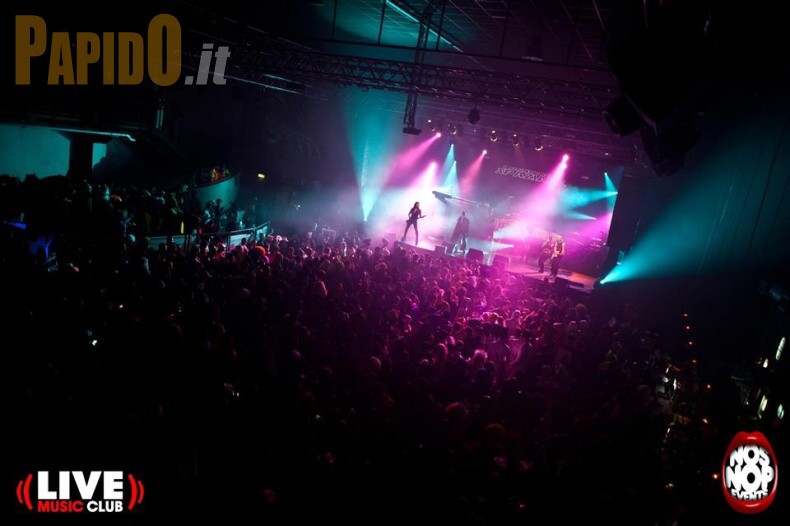 Sabato 16 Febbraio 2013: 