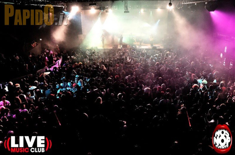 Sabato 16 Febbraio 2013: 