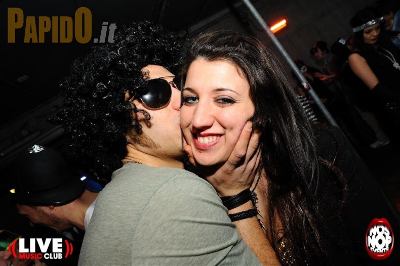 Sabato 16 Febbraio 2013: 