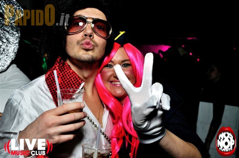 Sabato 16 Febbraio 2013: 