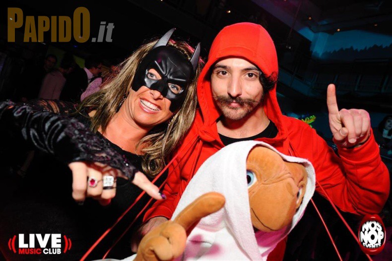 Sabato 16 Febbraio 2013: 