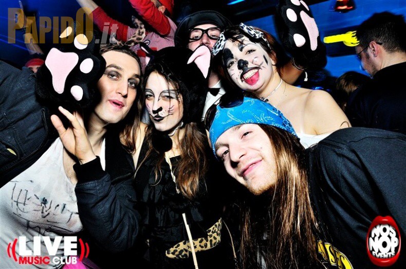 Sabato 16 Febbraio 2013: 