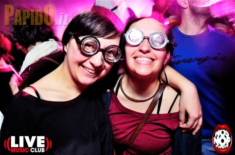 Sabato 16 Febbraio 2013: 