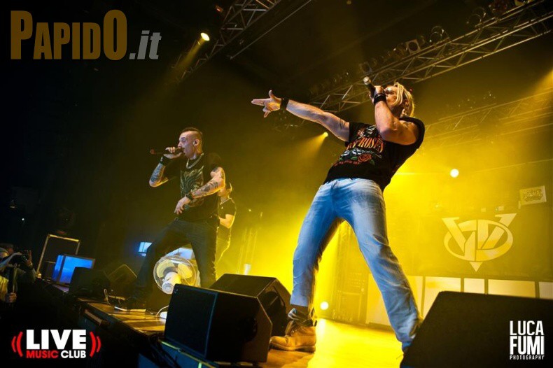 Sabato 16 Marzo 2013: 