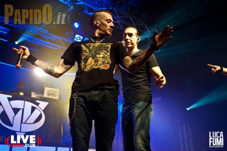 Sabato 16 Marzo 2013: 