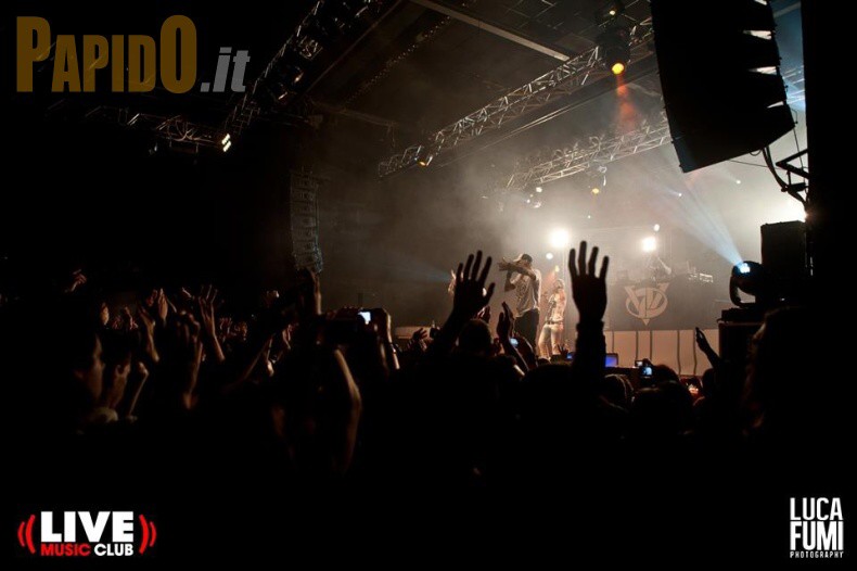 Sabato 16 Marzo 2013: 